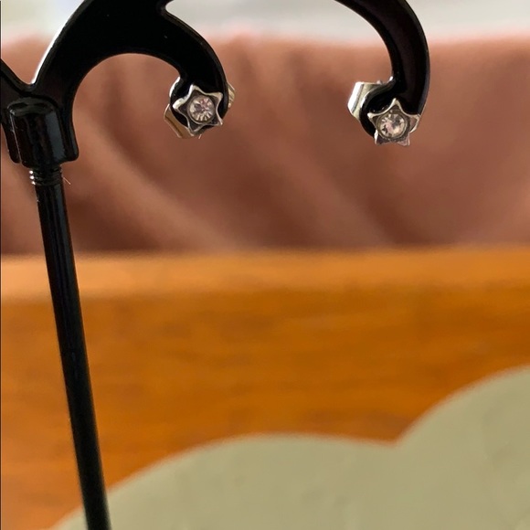 Set of 3 Silver Earrings - Picture 7 of 10